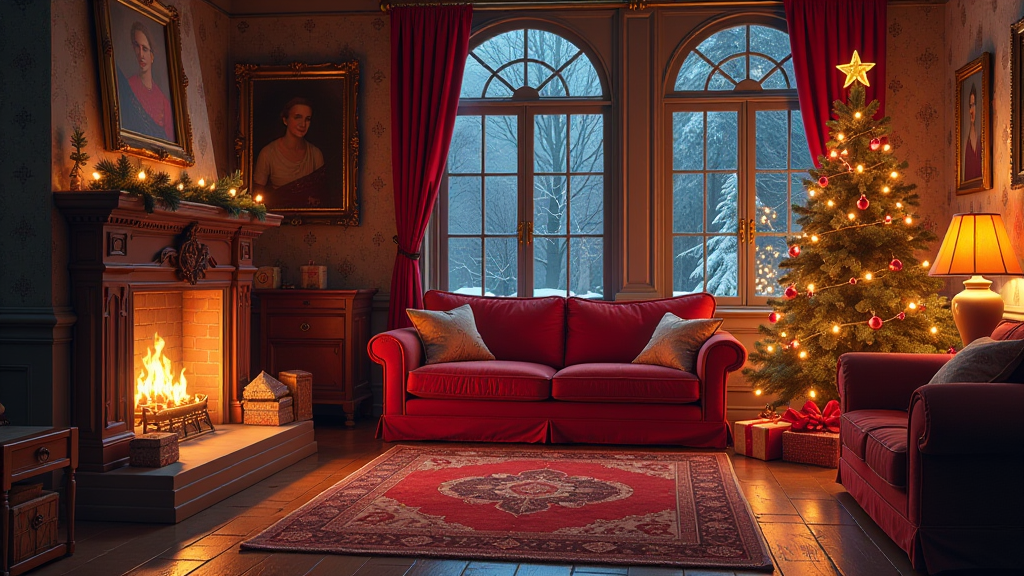 adventskalender vorweihnachtszeit