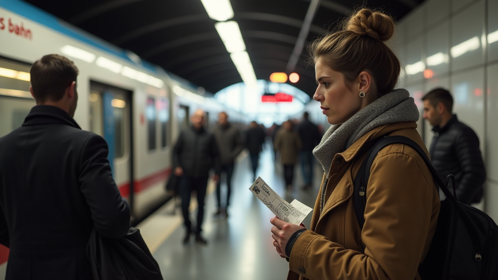 deutschlandticket k ndigung