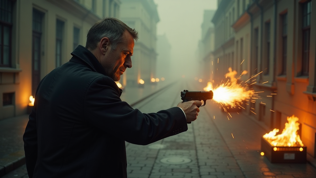 enth llt serien highlights