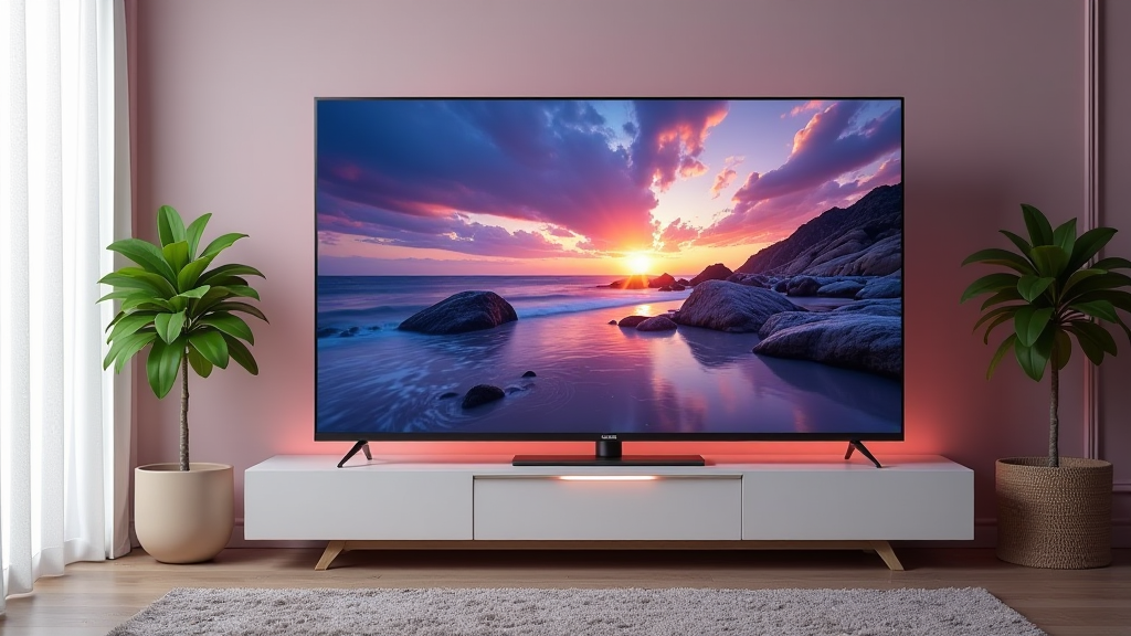 full hd fernseher android betriebssystem