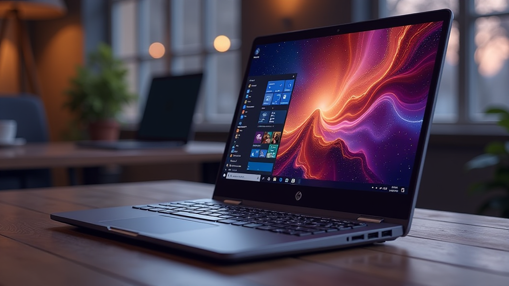 hp notebook unschlagbaren