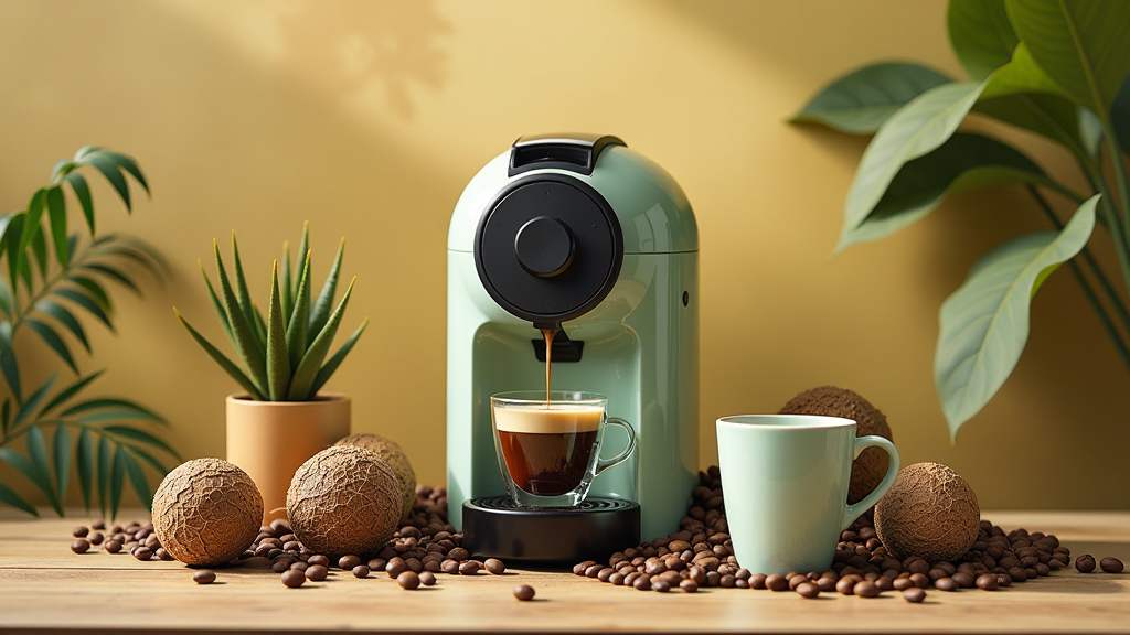 kaffeemaschine geschenkt
