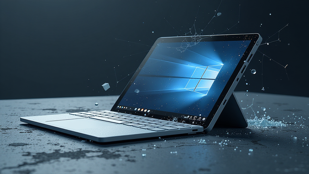 microsoft beendet