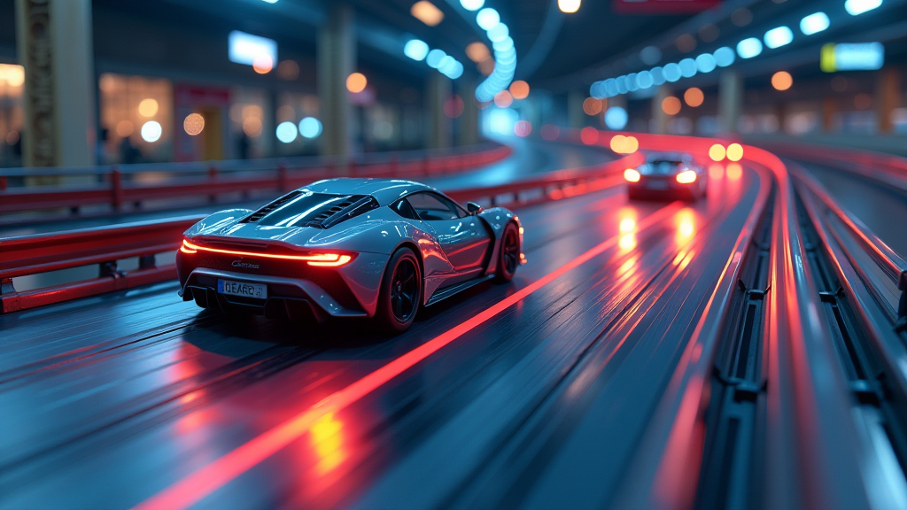 revolution re slotcar bahn