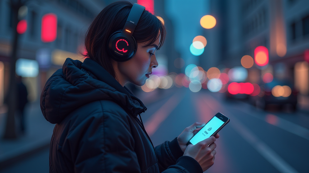 revolution re technologie