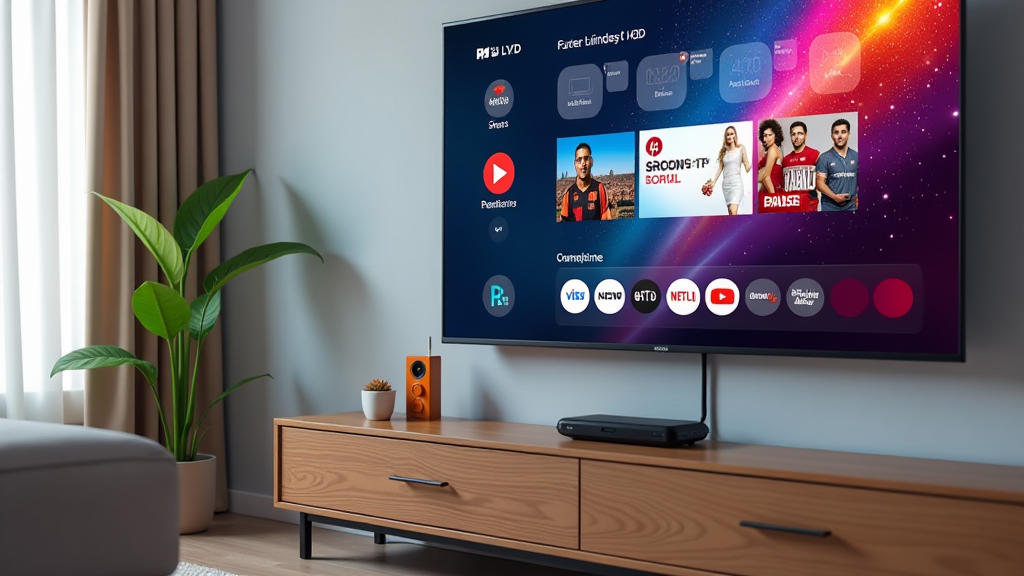revolution re tv unterhaltung