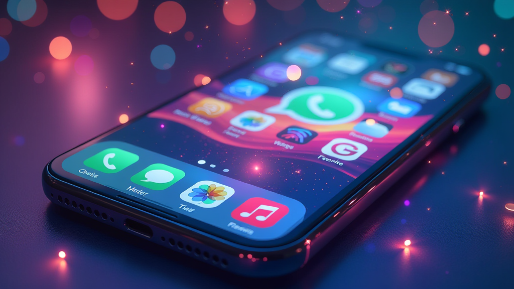 revolutionieren iphone nutzer