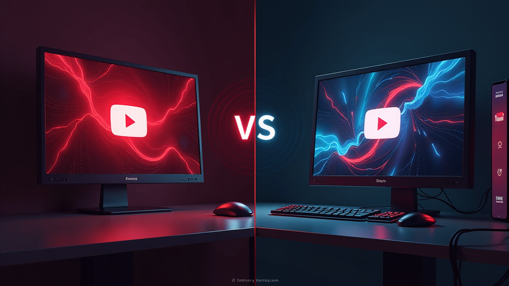 revolutioniert streaming