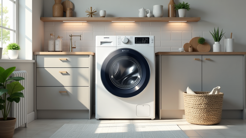 samsung waschmaschine reduziert