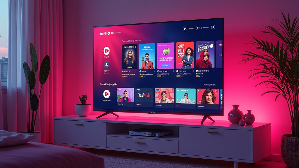 video streamings revolutioniert