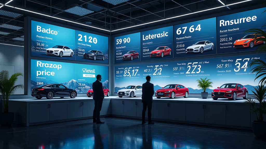 autoversicherungspreise kostensteigerungen