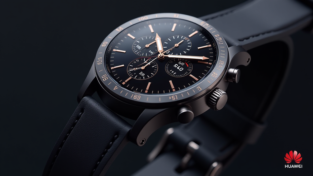 smartwatch extraklasse