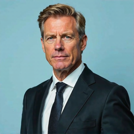 Torben Hagedorn