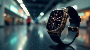 Amazfit Active Max: Sportlich, Funktional, Vielseitig