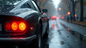 Blinklicht statt Warndreieck: Neue Verkehrsregeln in Spanien