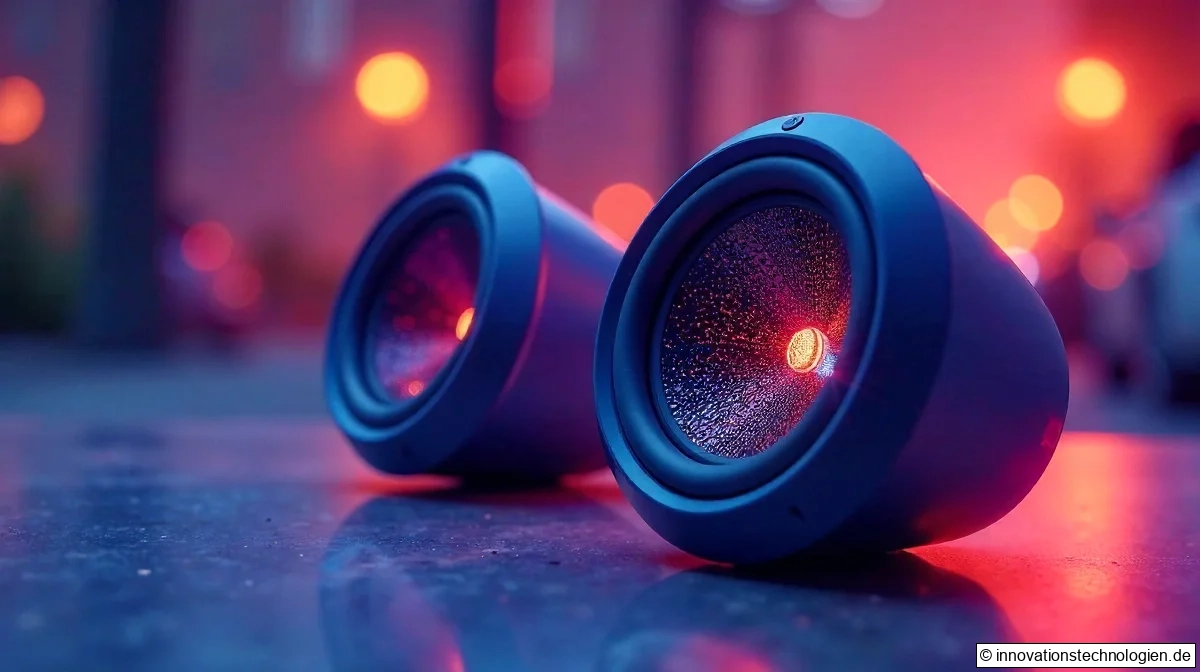 Bluetooth-Boxen: Sound, Preis, Technik – Entdecke die Top-Angebote!