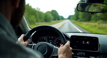 Das sind die Top 7 Schritte beim Fahren