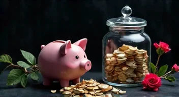 Das sind die Top 7 Schritte beim Geldsparen