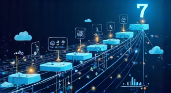 Das sind die Top 7 Schritte beim Internetausbau