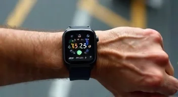 Das sind die Top 7 Schritte beim Training mit der Amazfit Active Max