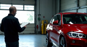 Das sind die Top 7 Schritte beim TÜV