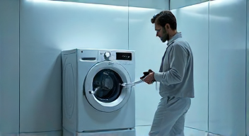 Das sind die Top 7 Schritte beim Waschen