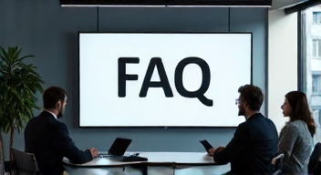 Die 5 meistgestellten Fragen (FAQ) zu Internetgeschwindigkeit