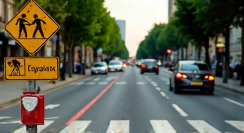 Die 5 meistgestellten Fragen (FAQ) zu Verkehrssicherheit