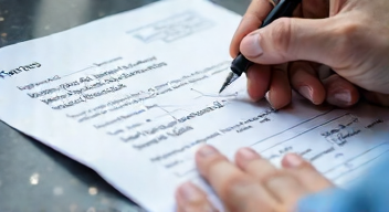 Die 6 häufigsten Fehler bei Führerscheinanträgen