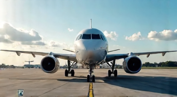 Die 6 häufigsten Fehler bei Gewichtskontrolle im Flugverkehr