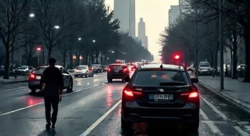 Die 6 häufigsten Fehler bei Verkehrssicherheit