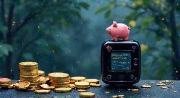 Die 6 häufigsten Fehler beim Geldsparen