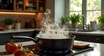 Die 6 häufigsten Fehler beim Kochen mit einem Schongarer