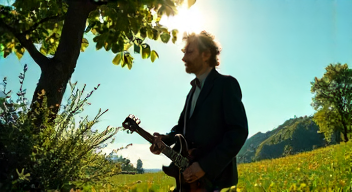 Die Bedeutung von Musik für das Umweltbewusstsein (10/10)