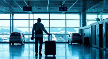 Die besten 8 Tipps bei Gewichtskontrolle im Flugverkehr