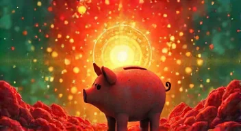 Die besten 8 Tipps beim Geldsparen