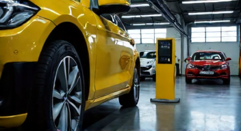 Die besten 8 Tipps beim jährlichen TÜV