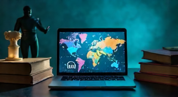 Die kulturelle Bedeutung des Internets (3/10)