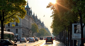 Die kulturelle Bedeutung von Musik im Verkehr (10/10)