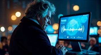 Die Rolle der Musik im digitalen Zeitalter (10/10)