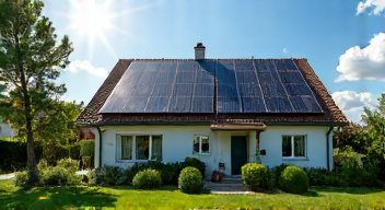 Die Vorteile von Solaranlagen (3/10)