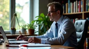 Einblicke eines Verkehrsrechtsexperten (2/10)