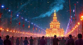 Einfluss der Musik auf die Kultur (9/10)