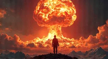 Einfluss des Atomfall (6/10)