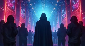 Einfluss des Gamings auf die Gesellschaft (7/10)