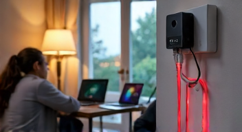 Einfluss des Kabelnetzausbaus auf die Nutzer (2/10)