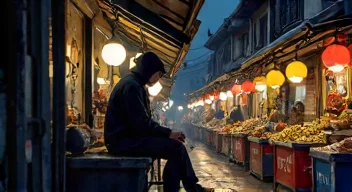 Einfluss von Musik auf das Kaufverhalten (9/10)