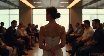 Einfluss von Musik auf das Passagierverhalten (10/10)