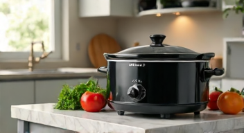 Einführung in den Slow Cooker (2/10)