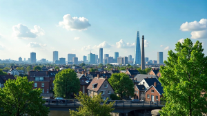 Hamburgs Heizungsverbot: Zukunft, Energieeffizienz und Klimaschutz im Fokus